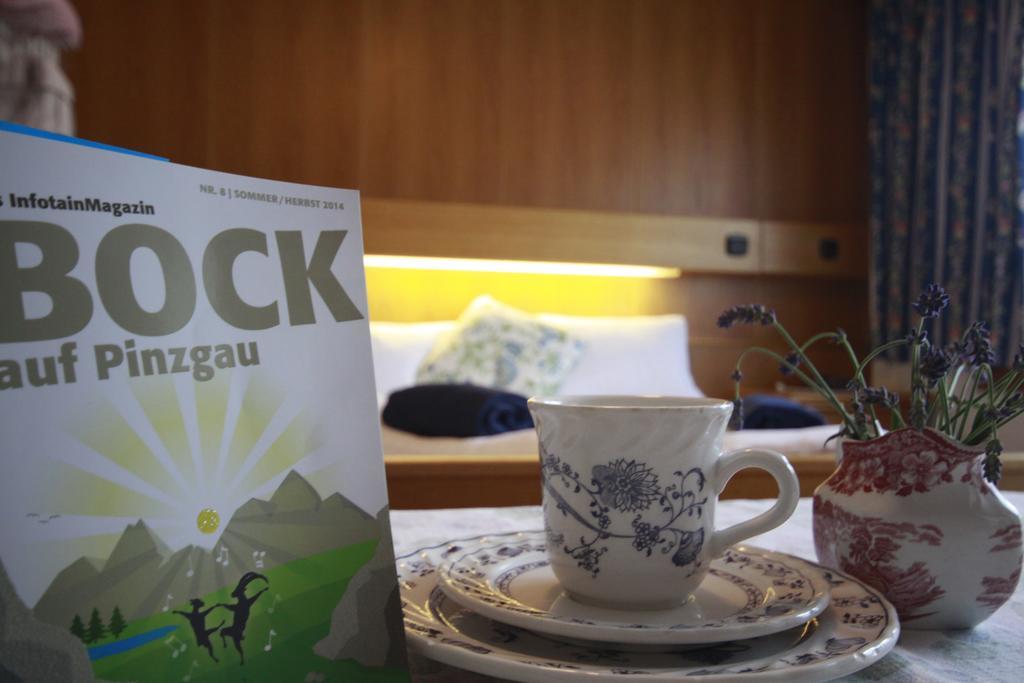 Privatzimmer Kammerlander Neukirchen am Großvenediger Rum bild