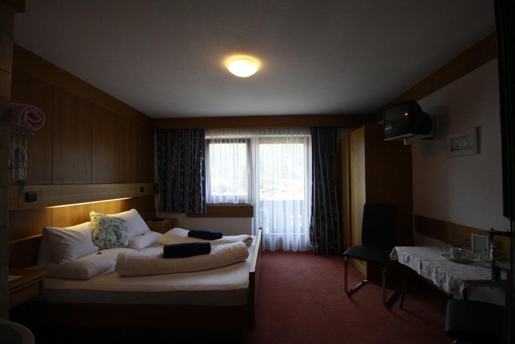 Privatzimmer Kammerlander Neukirchen am Großvenediger Rum bild