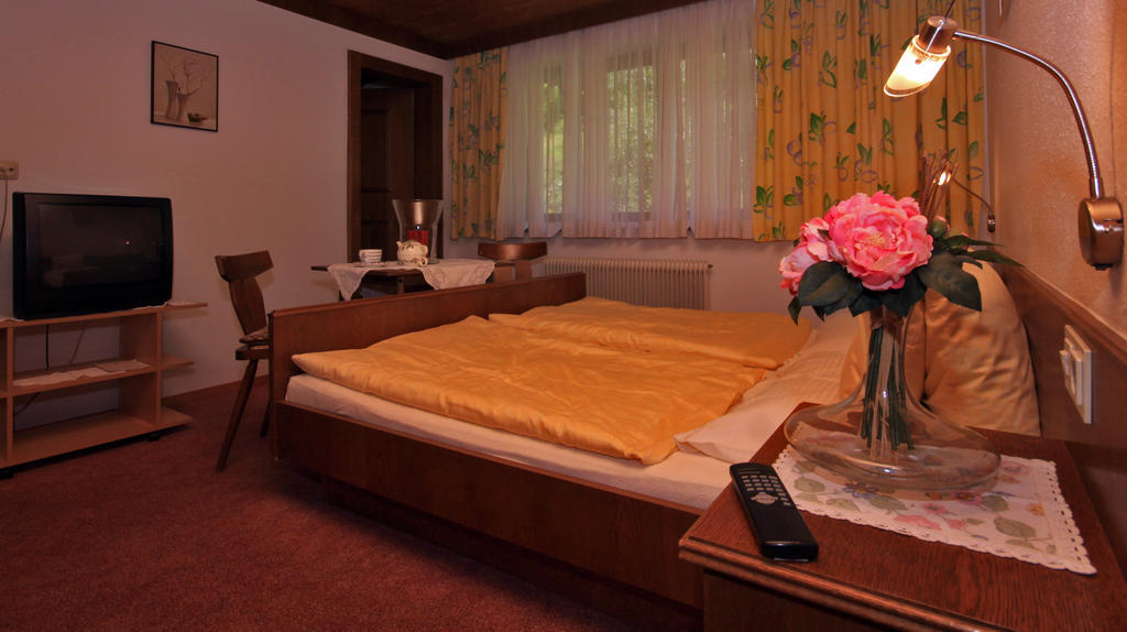Privatzimmer Kammerlander Neukirchen am Großvenediger Rum bild