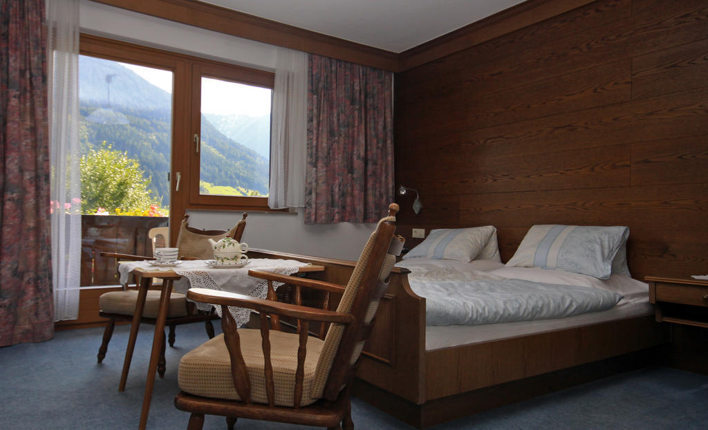 Privatzimmer Kammerlander Neukirchen am Großvenediger Rum bild