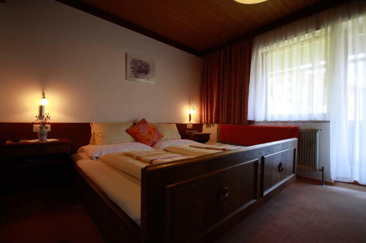 Privatzimmer Kammerlander Neukirchen am Großvenediger Exteriör bild