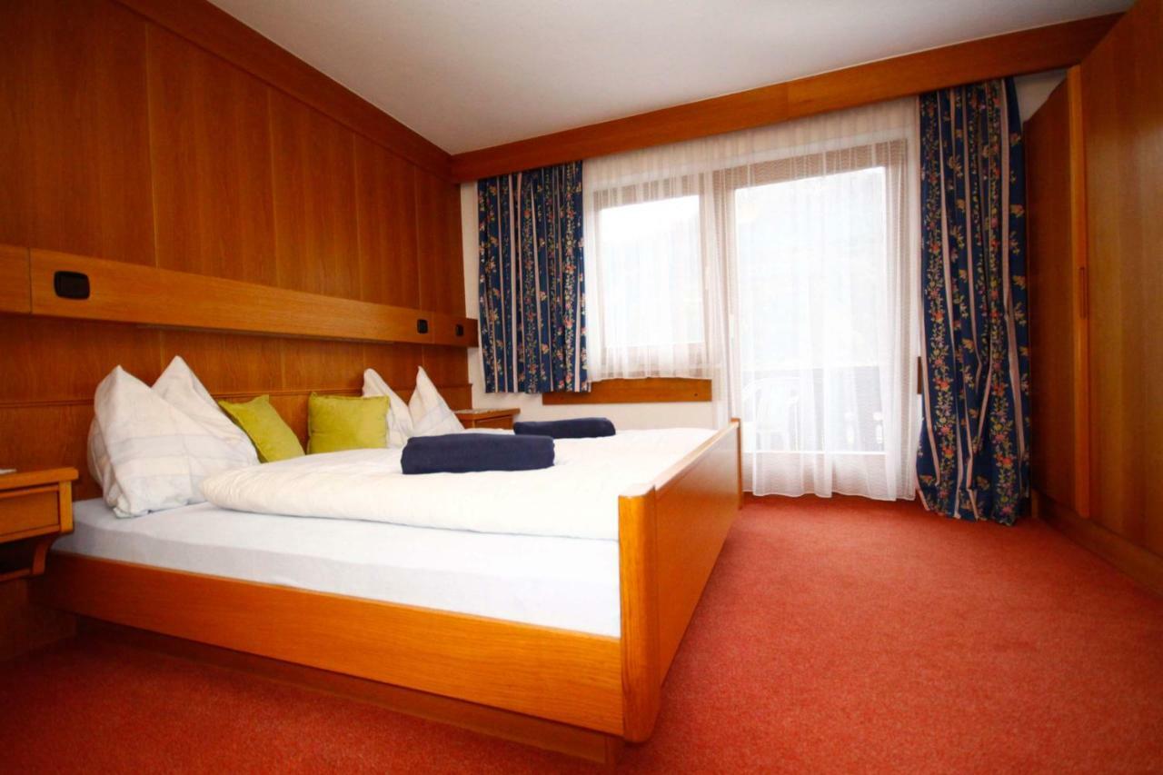 Privatzimmer Kammerlander Neukirchen am Großvenediger Exteriör bild
