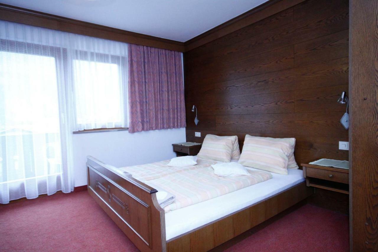 Privatzimmer Kammerlander Neukirchen am Großvenediger Exteriör bild