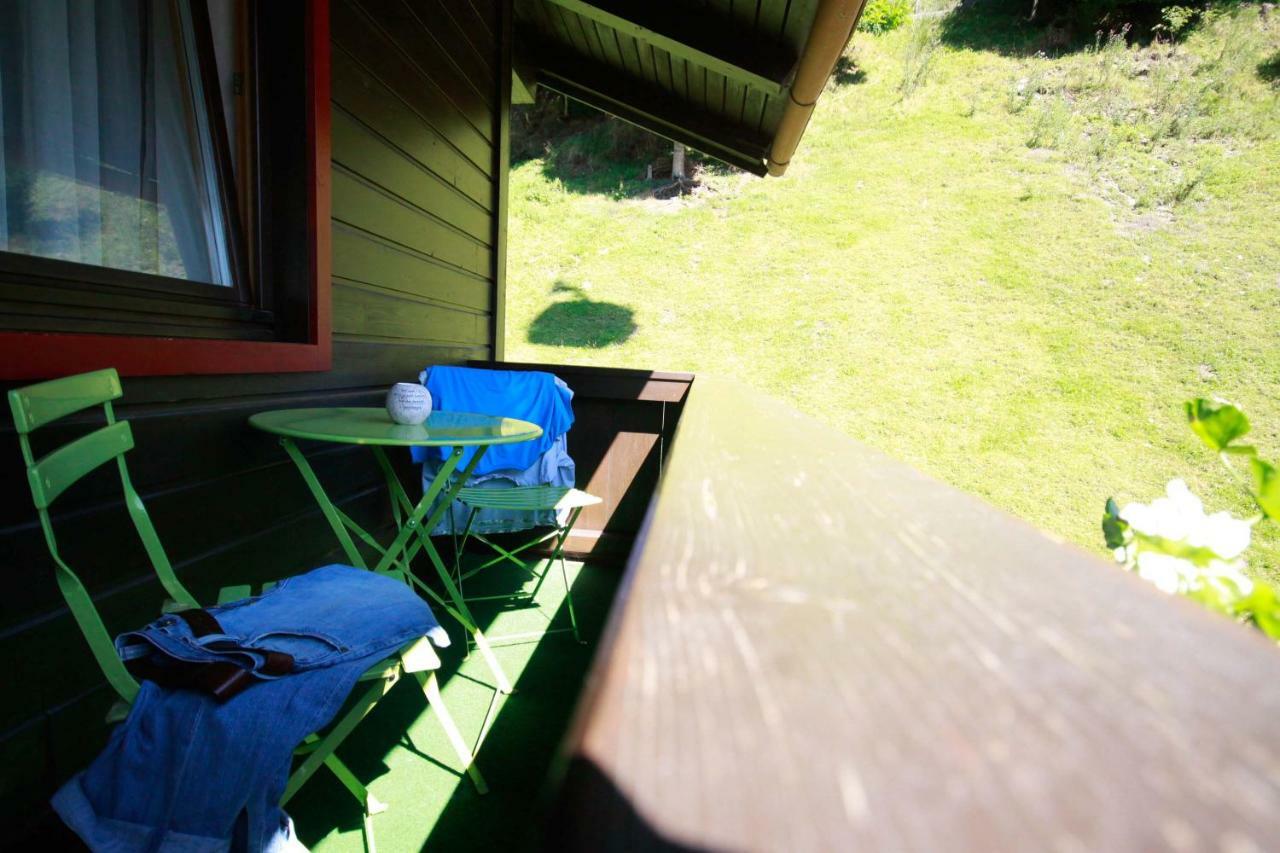 Privatzimmer Kammerlander Neukirchen am Großvenediger Exteriör bild