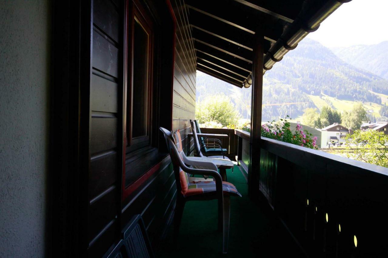 Privatzimmer Kammerlander Neukirchen am Großvenediger Exteriör bild